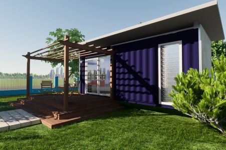 Customize home for sales, available in sharp enterprise