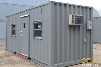 customize office container for sales, available in sharp enterprise