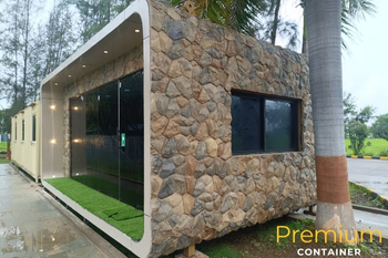 customize premium container for sales, available in sharp enterprise