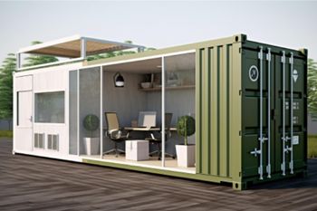 Customize office for sales, available in sharp enterprise